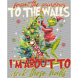 Christmas-ADJ 11306